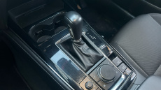 Mazda CX-30 2.0 e-Skyactiv G MHEV Exclusive-Line 5dr Auto Petrol Hatchback